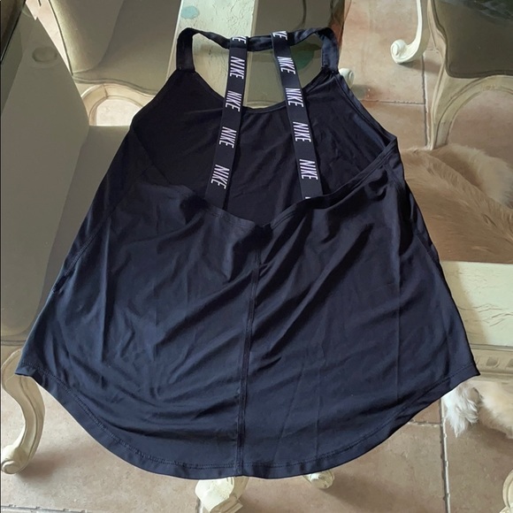 Nike Dri-Fit Tank Top (Size Small) - Picture 2 of 3